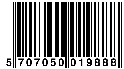 5 707050 019888