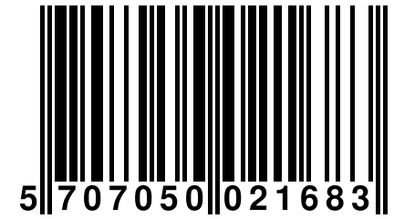 5 707050 021683