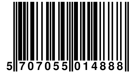 5 707055 014888