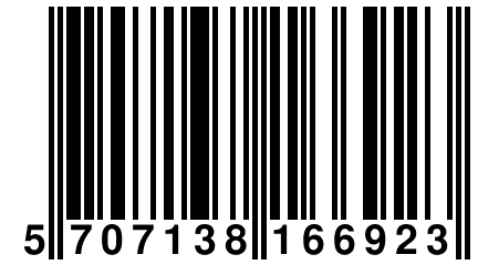 5 707138 166923