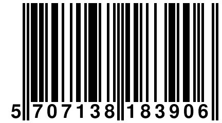 5 707138 183906