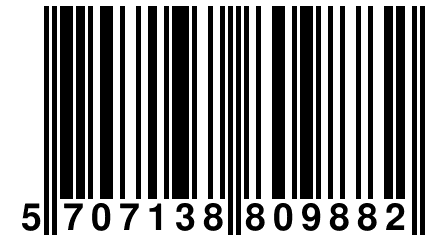 5 707138 809882