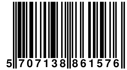 5 707138 861576