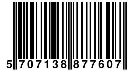 5 707138 877607