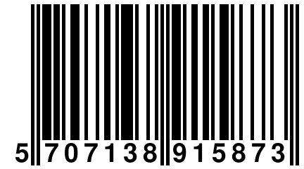 5 707138 915873