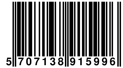 5 707138 915996