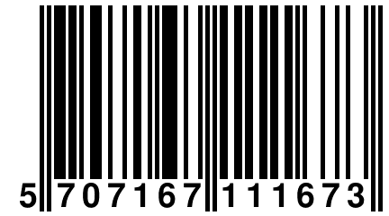 5 707167 111673