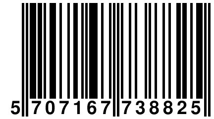 5 707167 738825