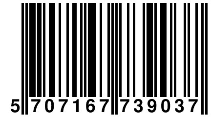 5 707167 739037