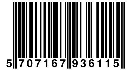 5 707167 936115