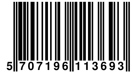 5 707196 113693