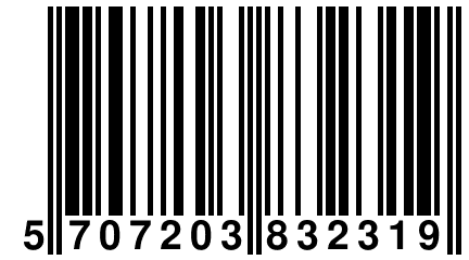 5 707203 832319