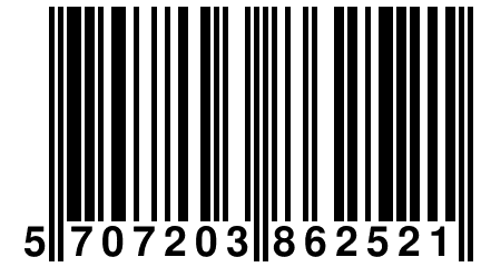 5 707203 862521