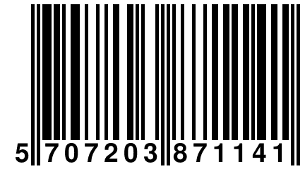 5 707203 871141