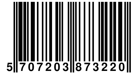 5 707203 873220