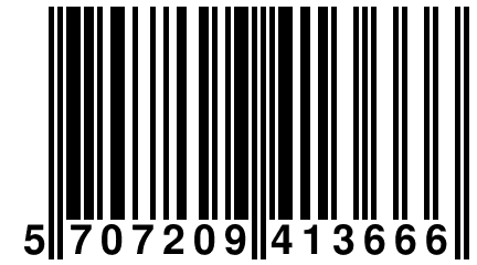 5 707209 413666