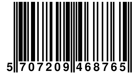 5 707209 468765