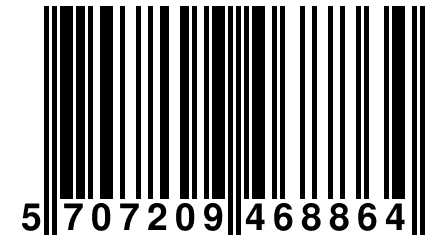 5 707209 468864