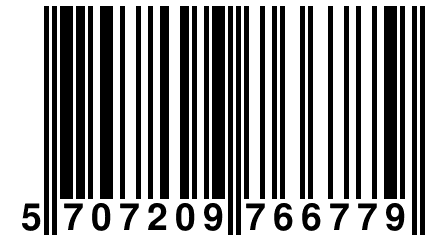 5 707209 766779