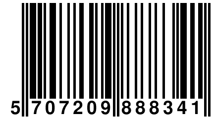 5 707209 888341