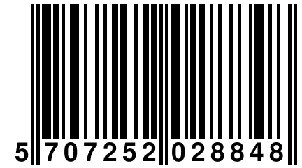 5 707252 028848