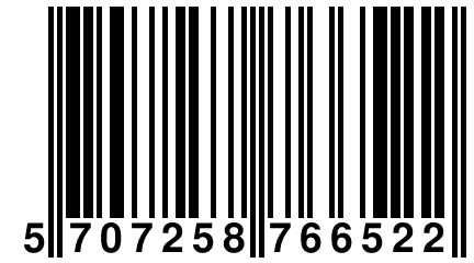 5 707258 766522