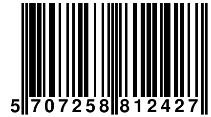 5 707258 812427