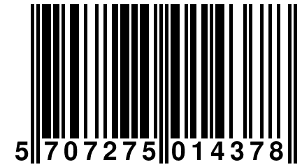 5 707275 014378