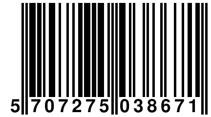 5 707275 038671