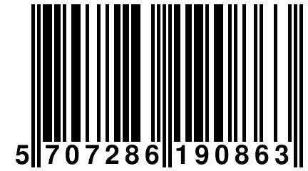 5 707286 190863