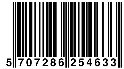 5 707286 254633