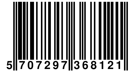 5 707297 368121