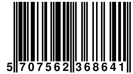 5 707562 368641