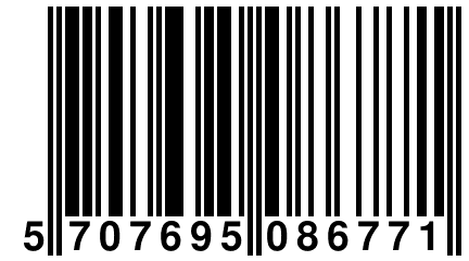 5 707695 086771