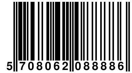 5 708062 088886