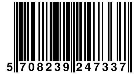 5 708239 247337