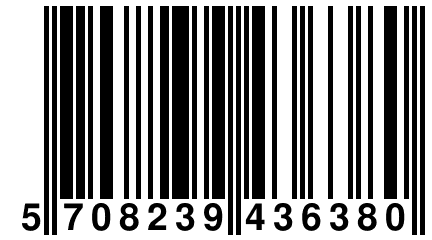 5 708239 436380