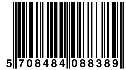 5 708484 088389