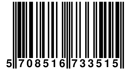 5 708516 733515