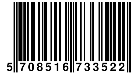 5 708516 733522