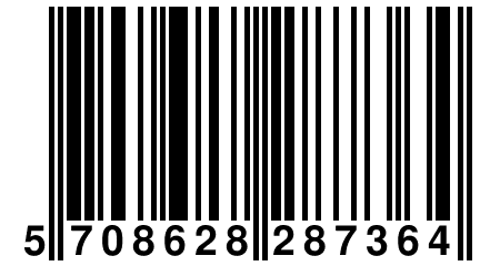 5 708628 287364