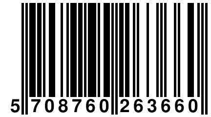 5 708760 263660