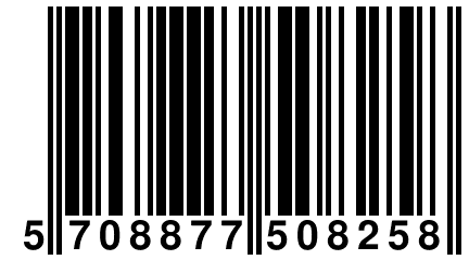 5 708877 508258