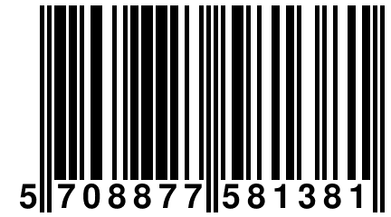 5 708877 581381