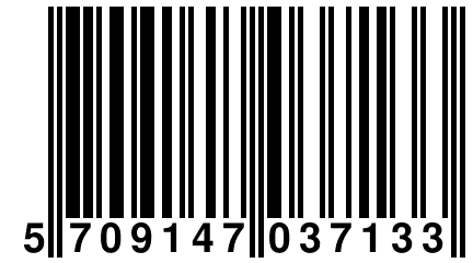 5 709147 037133