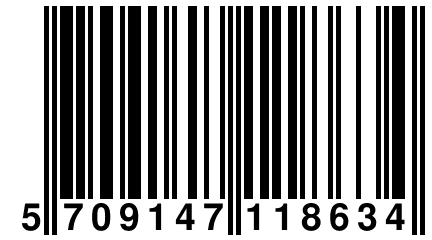 5 709147 118634