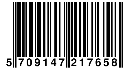 5 709147 217658