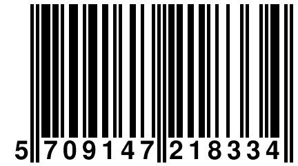 5 709147 218334