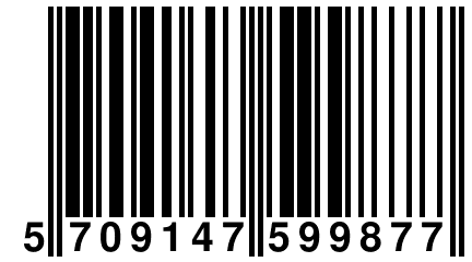 5 709147 599877