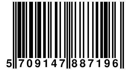 5 709147 887196